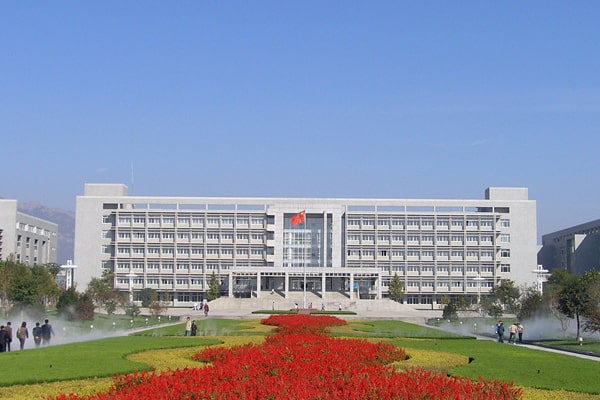 山東農(nóng)業(yè)大學(xué)購入恒美科技生產(chǎn)的高智能測(cè)土配方施肥儀